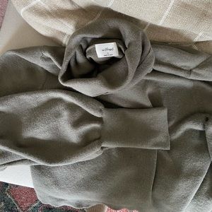 Wilfred Rebecca turtleneck